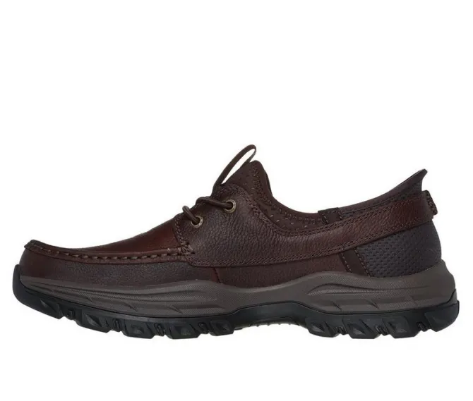 Men's Skechers 205188 Knowlson - Shore Thing Boat Shoes