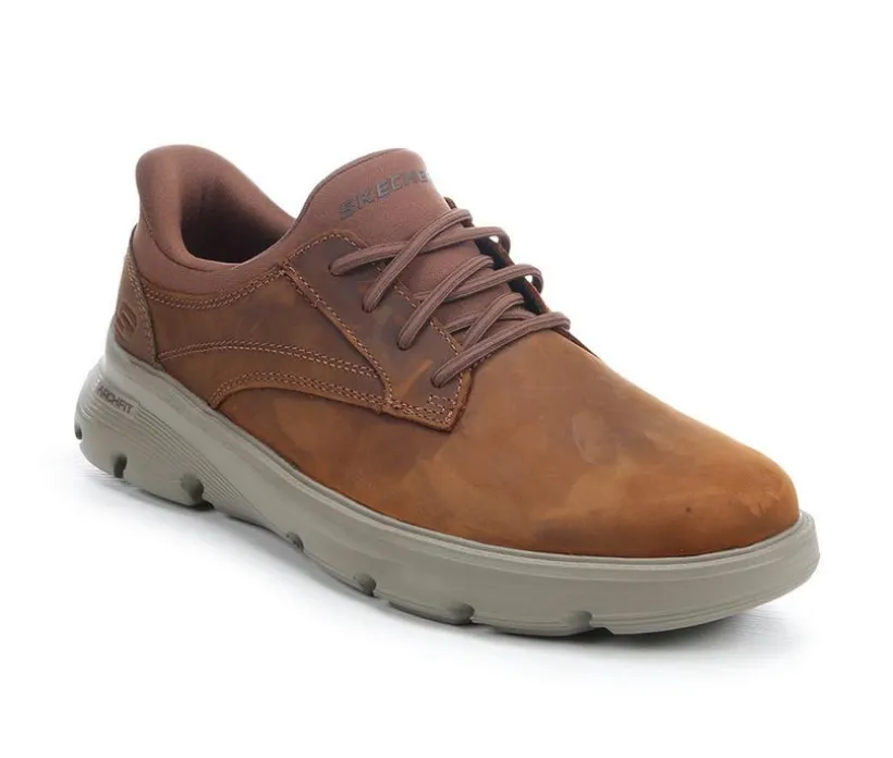 Men's Skechers 205511 Langston Oxfords