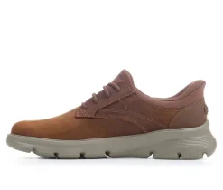 Men's Skechers 205511 Langston Oxfords