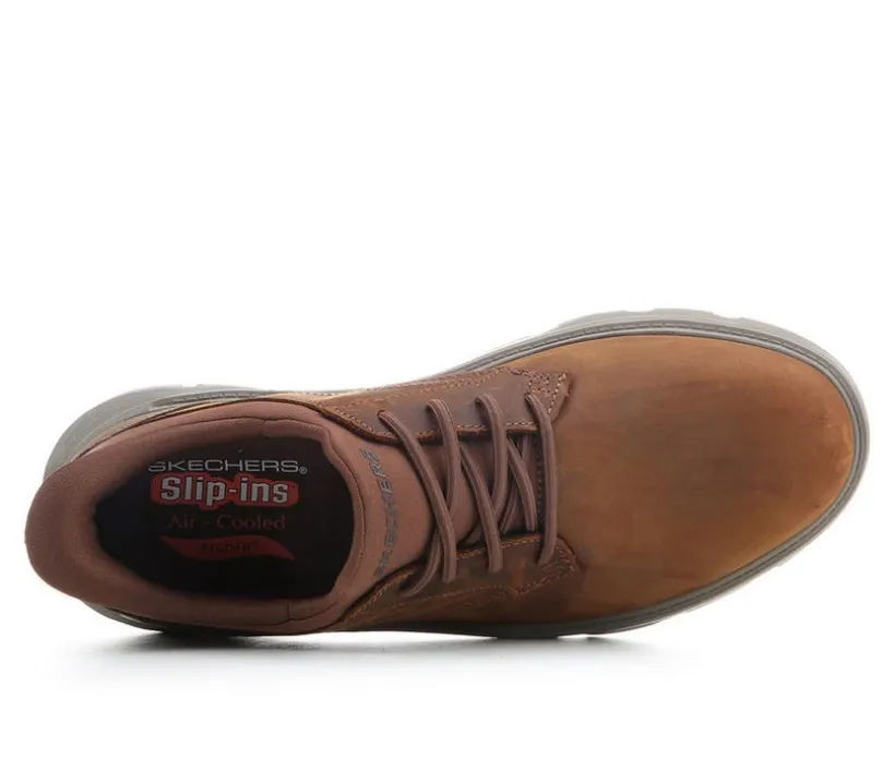 Men's Skechers 205511 Langston Oxfords