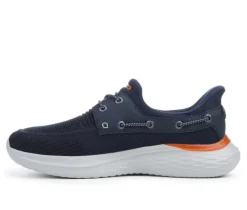 Men's Skechers 211108 Lawson Slip-Ins Boat Shoes