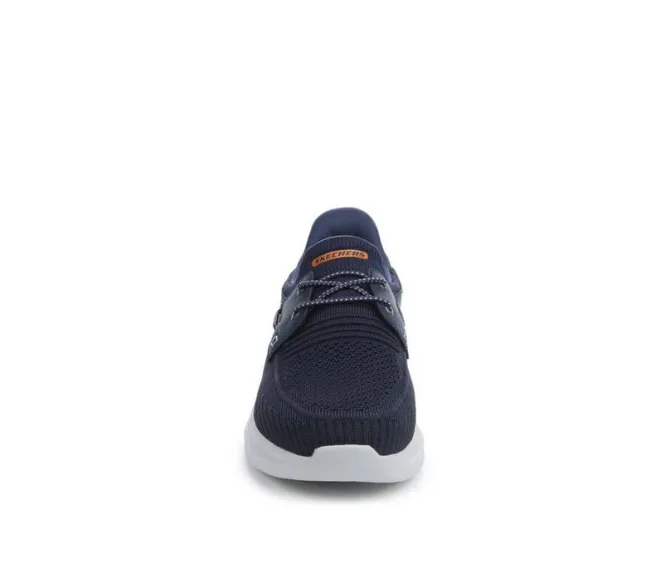 Men's Skechers 211108 Lawson Slip-Ins Boat Shoes