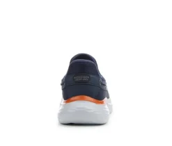 Men's Skechers 211108 Lawson Slip-Ins Boat Shoes
