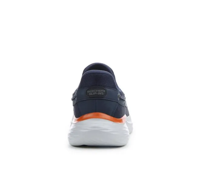Men's Skechers 211108 Lawson Slip-Ins Boat Shoes
