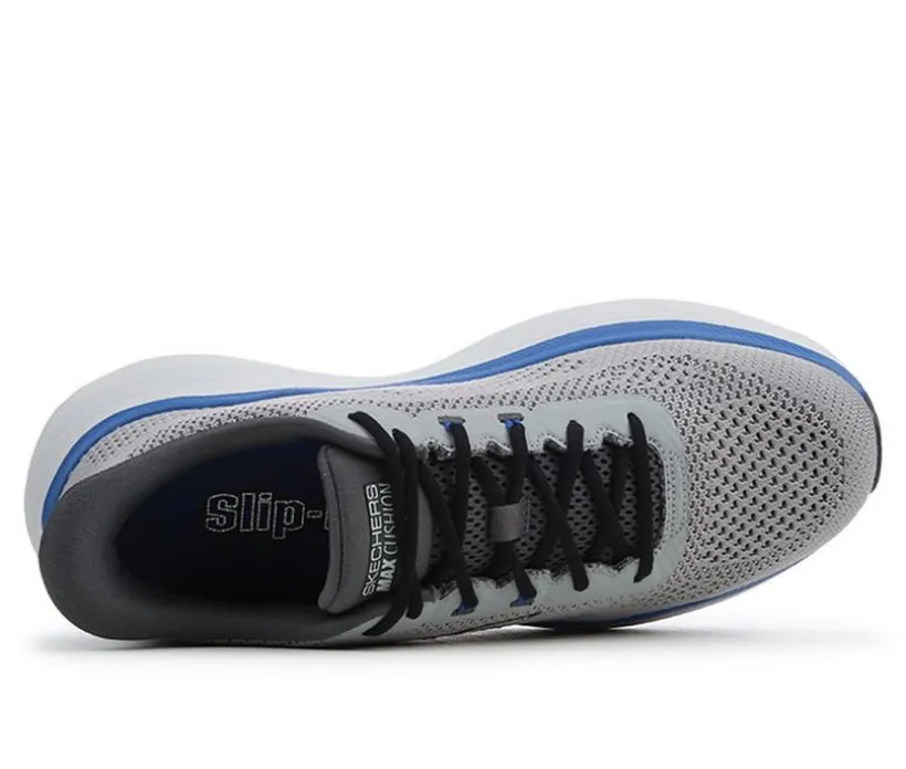 Men's Skechers 220622 Max Cushion Endeavor Slipin Running Shoes