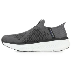 Men's Skechers 220839 Max Cush Prem 2.0 Slip-Ins Walking Shoes