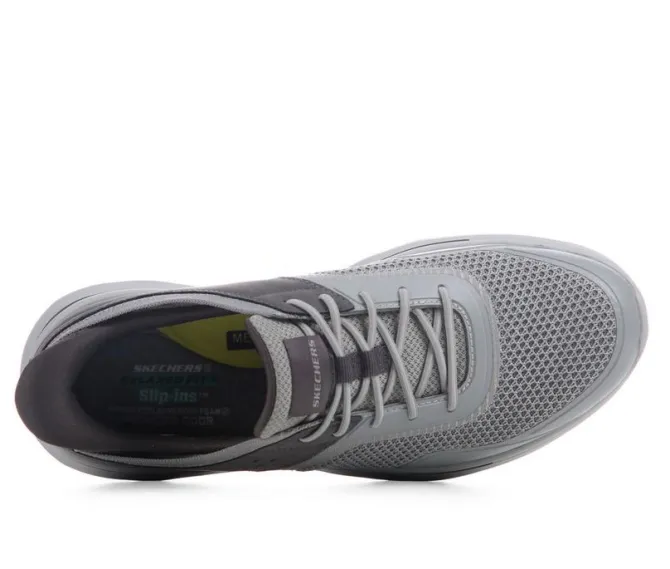 Men's Skechers 211334 Nevarro-Tavo Casual Shoes