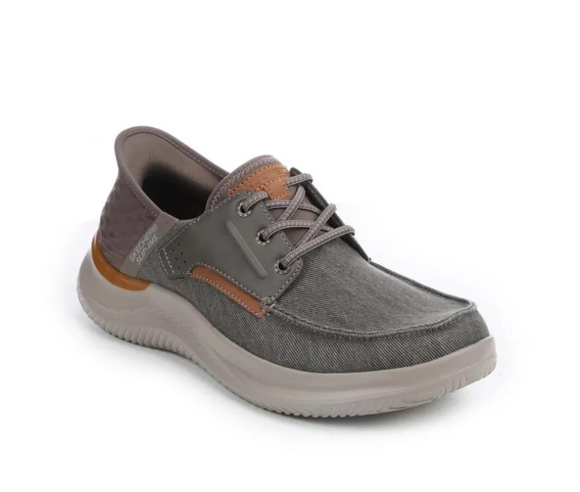 Men's Skechers 205212 Niko Slip-Ins Shoes