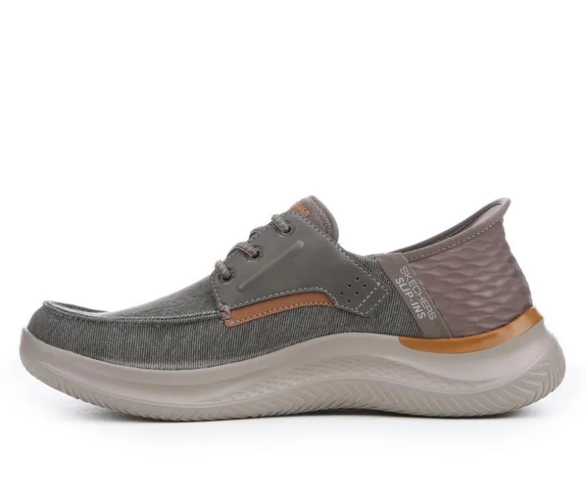 Men's Skechers 205212 Niko Slip-Ins Shoes