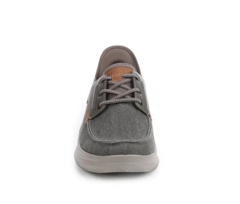 Men's Skechers 205212 Niko Slip-Ins Shoes