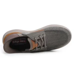 Men's Skechers 205212 Niko Slip-Ins Shoes