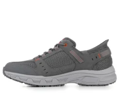 Men's Skechers 237450 Oak Canyon Slip-Ins Walking Shoes