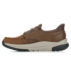Men's Skechers 205585 Ollie Boat Shoes