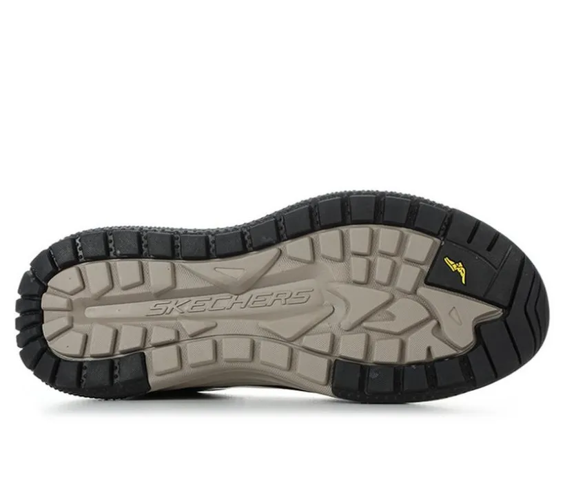 Men's Skechers 205585 Ollie Boat Shoes