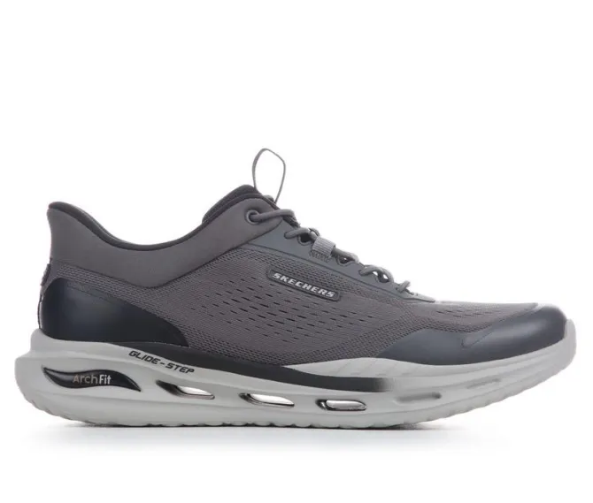 Men's Skechers 211319 Orvan Hunter Casual Shoes