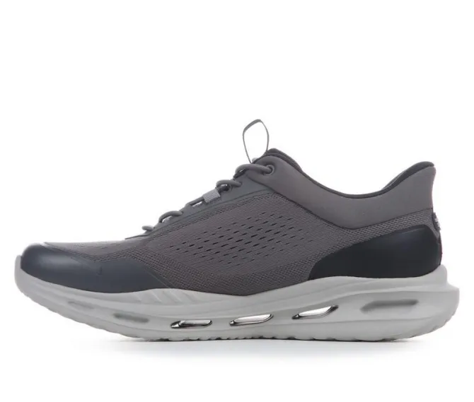 Men's Skechers 211319 Orvan Hunter Casual Shoes