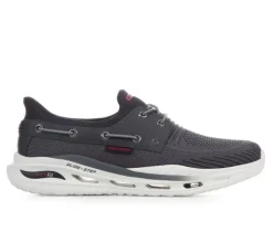 Men's Skechers 211321 Orvan-Starport Casual Shoes