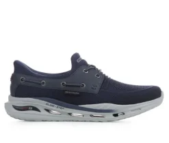 Men's Skechers 211321 Orvan-Starport Casual Shoes