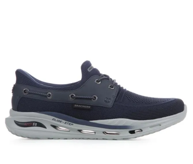 Men's Skechers 211321 Orvan-Starport Casual Shoes