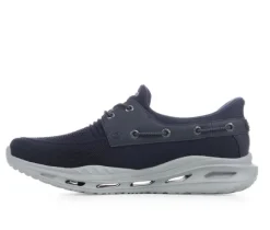 Men's Skechers 211321 Orvan-Starport Casual Shoes