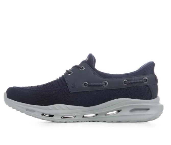 Men's Skechers 211321 Orvan-Starport Casual Shoes