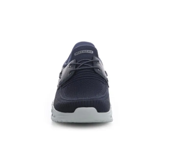 Men's Skechers 211321 Orvan-Starport Casual Shoes