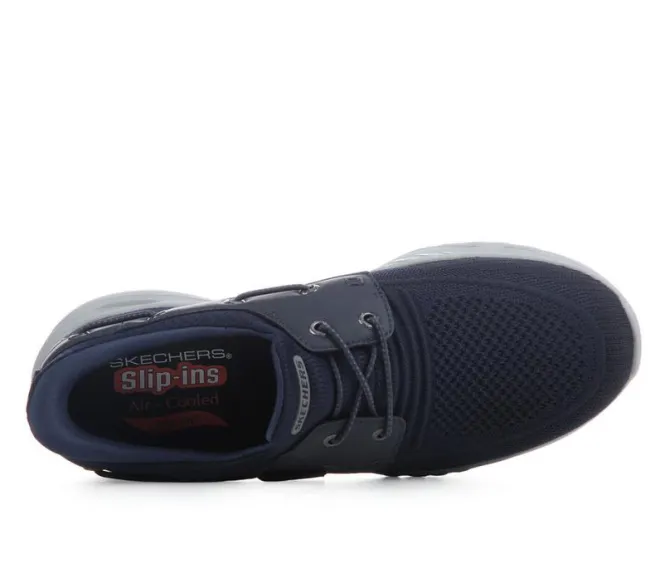 Men's Skechers 211321 Orvan-Starport Casual Shoes