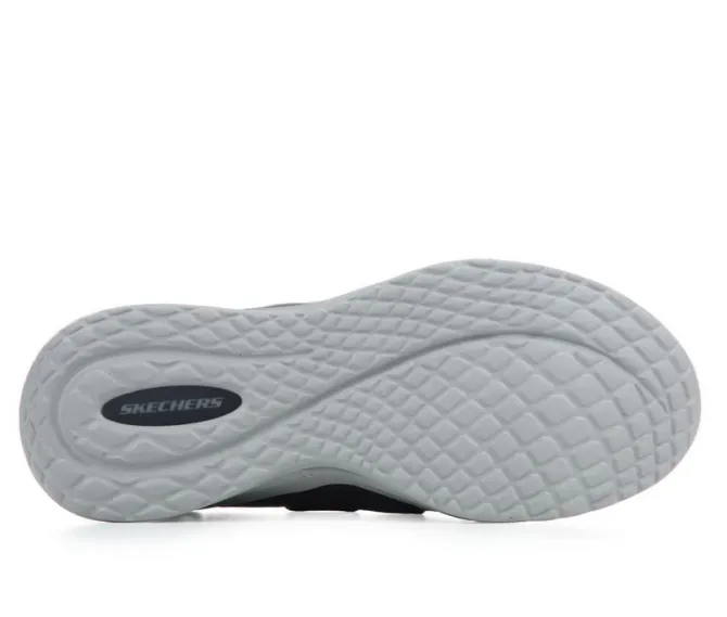 Men's Skechers 211321 Orvan-Starport Casual Shoes
