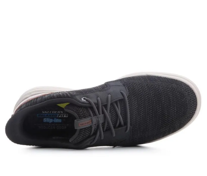 Men's Skechers 211196 Ramone Casual Shoes