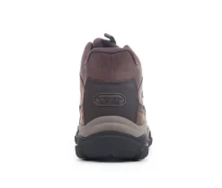 Men's Skechers 205381 Respected 2.0 Slip-In Boots
