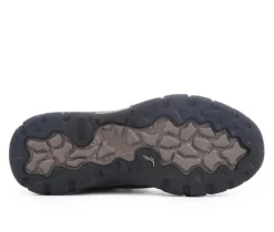 Men's Skechers 205381 Respected 2.0 Slip-In Boots