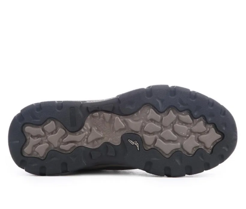 Men's Skechers 205381 Respected 2.0 Slip-In Boots