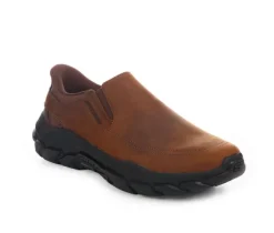Men's Skechers Santoro Brockridge Slip-On Shoes