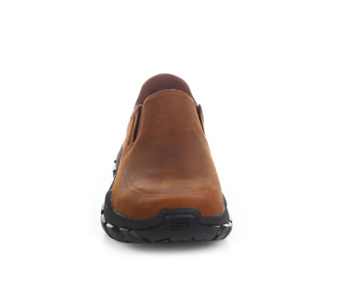 Men's Skechers Santoro Brockridge Slip-On Shoes