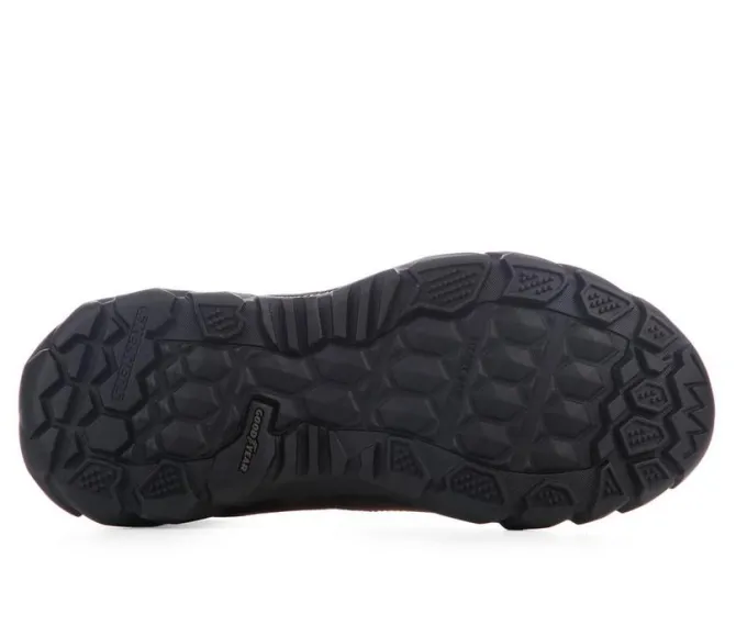 Men's Skechers Santoro Brockridge Slip-On Shoes