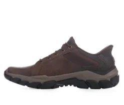 Men's Skechers Santoro Rowdy Slip-On Sneakers
