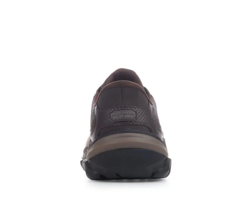 Men's Skechers Santoro Rowdy Slip-On Sneakers