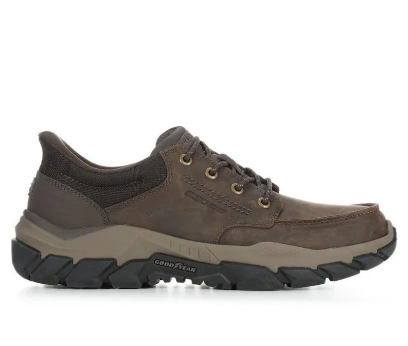 Men's Skechers 205465 Santoro Shoes