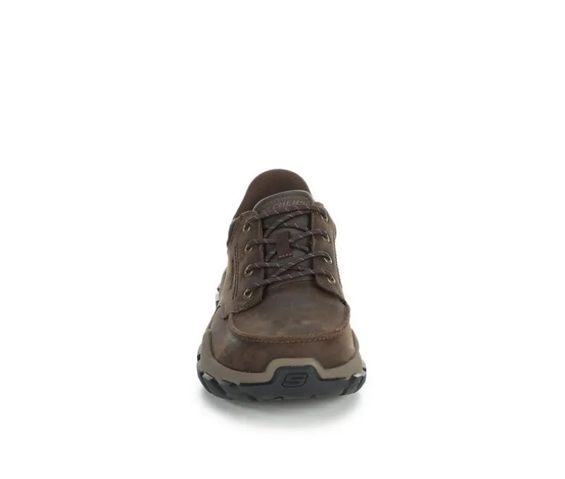 Men's Skechers 205465 Santoro Shoes