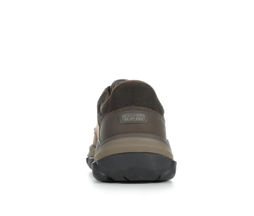 Men's Skechers 205465 Santoro Shoes