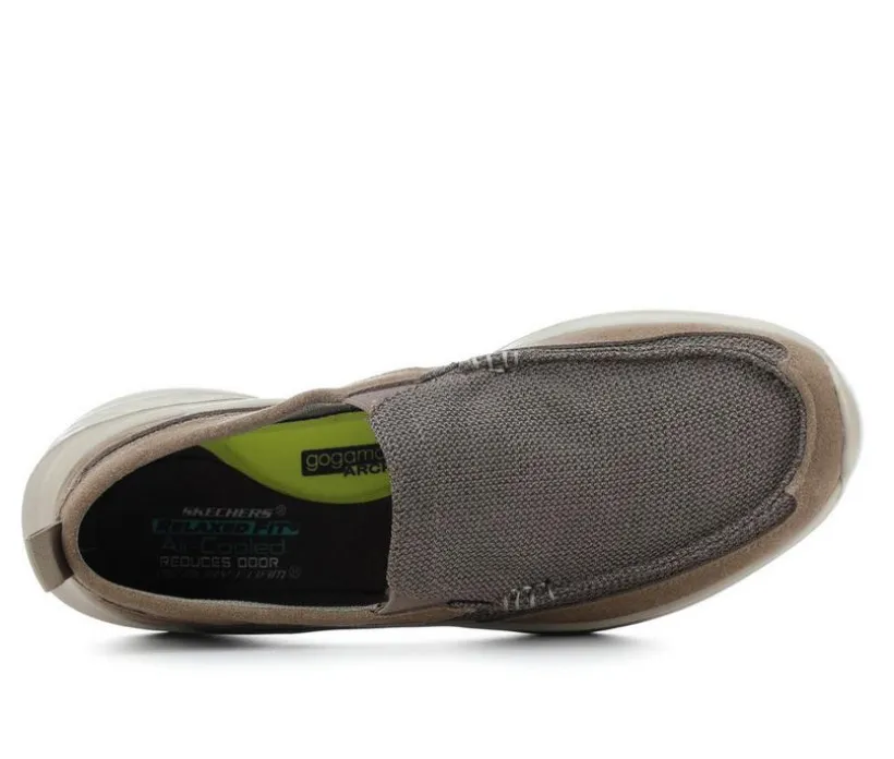 Men's Skechers 205102 Slade Munson Casual Shoes