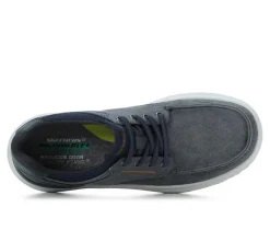 Men's Skechers 205740 Slade Ultra-Historic Casual Shoes