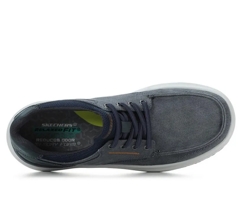 Men's Skechers 205740 Slade Ultra-Historic Casual Shoes