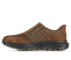 Men's Skechers 205746 Slade-Ultra-Historic Slip-On Shoes