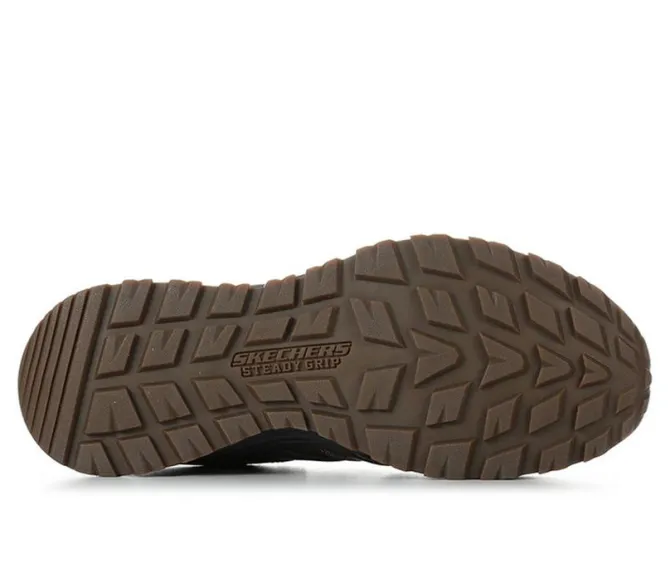 Men's Skechers 205746 Slade-Ultra-Historic Slip-On Shoes