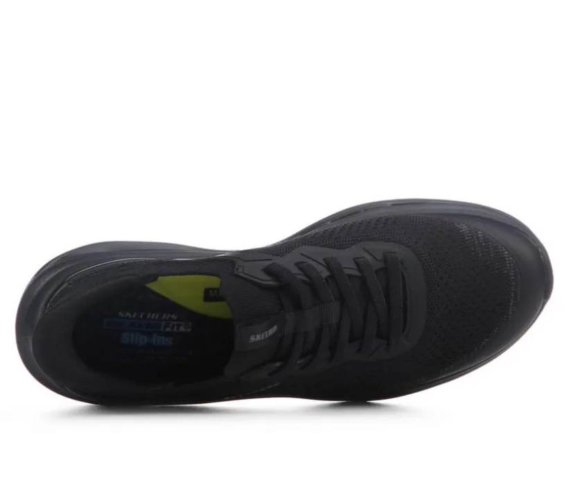 Men's Skechers 211325 Sloan-Orbital Walking Shoes