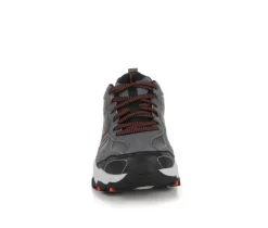 Men's Skechers Stamina At Trail Running Shoes