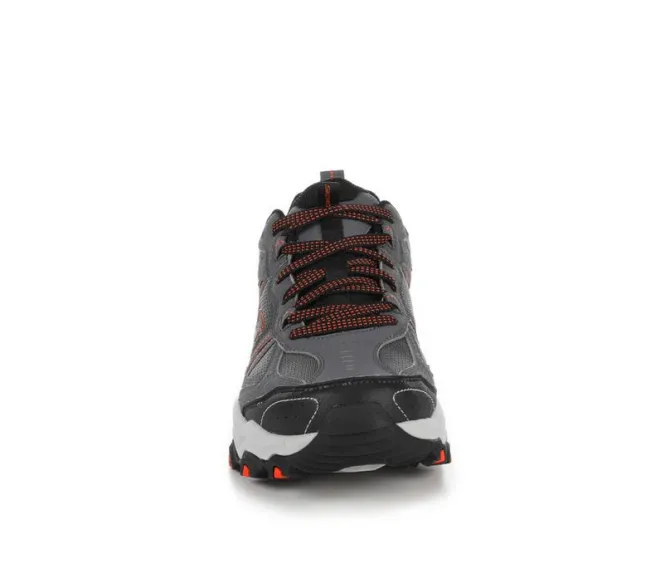 Men's Skechers Stamina At Trail Running Shoes