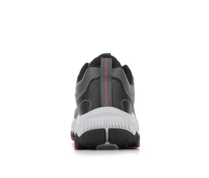 Men's Skechers Stamina At Trail Running Shoes