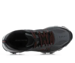 Men's Skechers Stamina At Trail Running Shoes